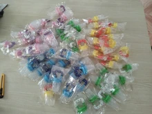 Chupete seguro para bebés y niños, suplemento alimenticio no tóxico, alimentador de frutas, suplemento de comida de fruta fresca, alimentador de chupete para alimentación de niños