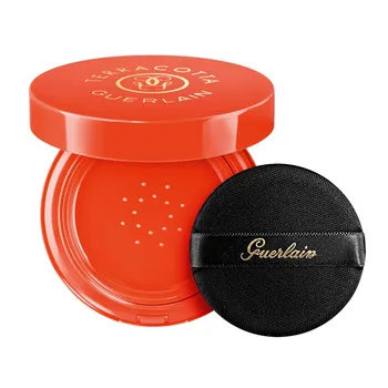 

GUERLAIN TERRACOTTA SUMMER SUN CUSHION 02