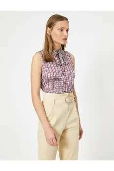 

Koton Women Pattern Shirt