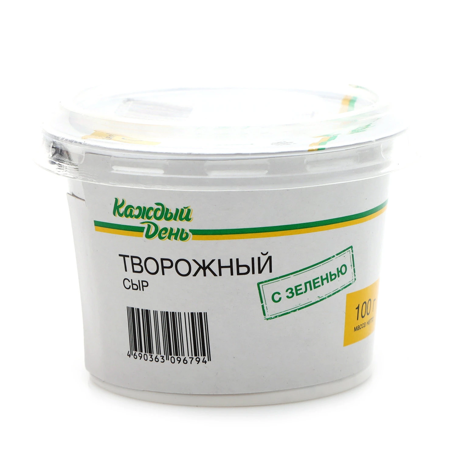 Творожный Сыр С Зеленью Фото