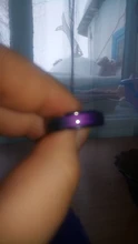 Anillo clásico de cambio de Color con la temperatura, joyería inteligente, el mejor regalo para amigos, gran oferta, envío gratis