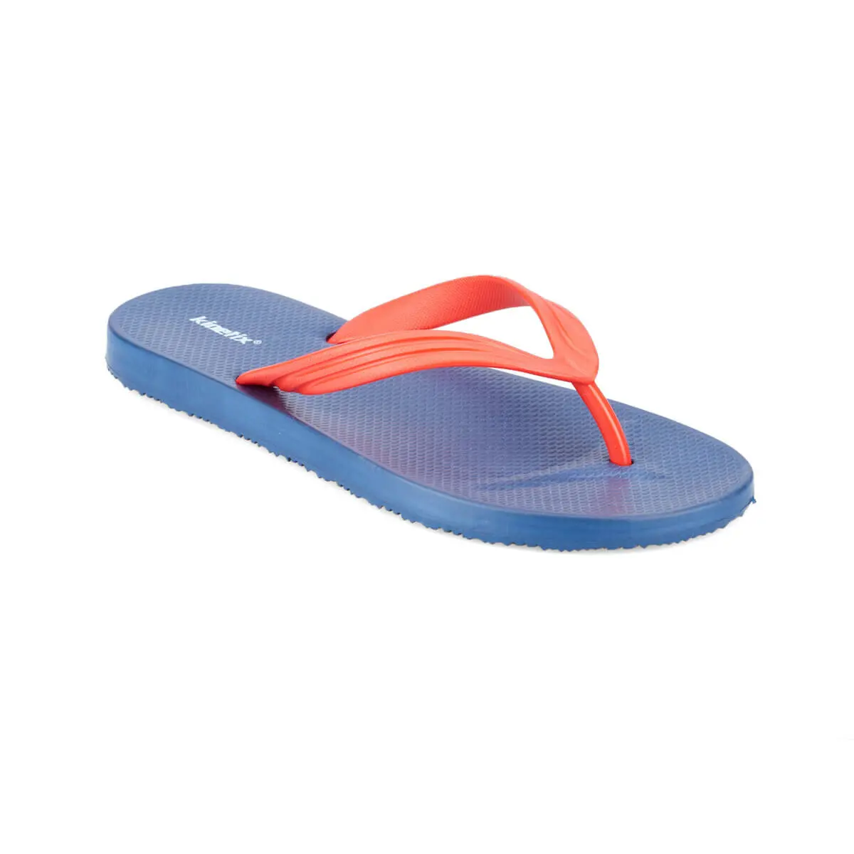 

FLO NASTE Red Male Slippers KINETIX