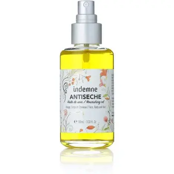 

ANTISECHE-Oil Multi Purpose Care Face, Body, Hair