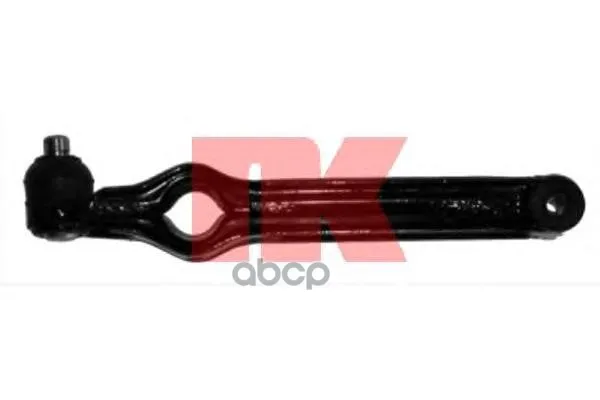 Рычаг Daewoo Matiz/Spark/Tico Пер.Подв.Нижн.Лев/Прав. Nk 5015001 Nk арт. 5015001