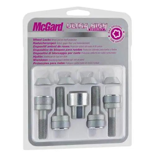 Секретки на колеса McGard 27564 SL(болт