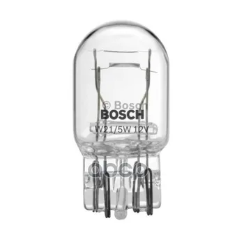 

Lamp W21/5 W 12v 21/5 W Eco Bosch art. 1987302823