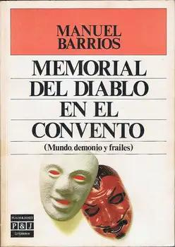

Memorial of the Devil in the Convent (Demon World and friars)-Manuel Neighborhoods