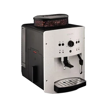 

Express Coffee Machine Krups EA8105 1,6 L 15 bar 1450W White