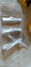 Mini diario de hojas sueltas de PVC con 3 agujeros, nuevo diario pequeño de bolsillo transparente, cuaderno de viajero, juego de planificador artesanal de dibujos animados