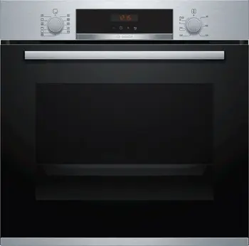 

BOSCH OVEN HBA5740S0 PIROLITICO INOX TO