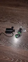 Submersible Watering-Washing-Pump Brushless-Motor Water-Circulation Solar 800l/H 12V