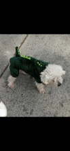 Soft Dog Pajams Fleece Dog Clothing For Dogs Jumpsuits Coat Warm Pet Dog Clothes For