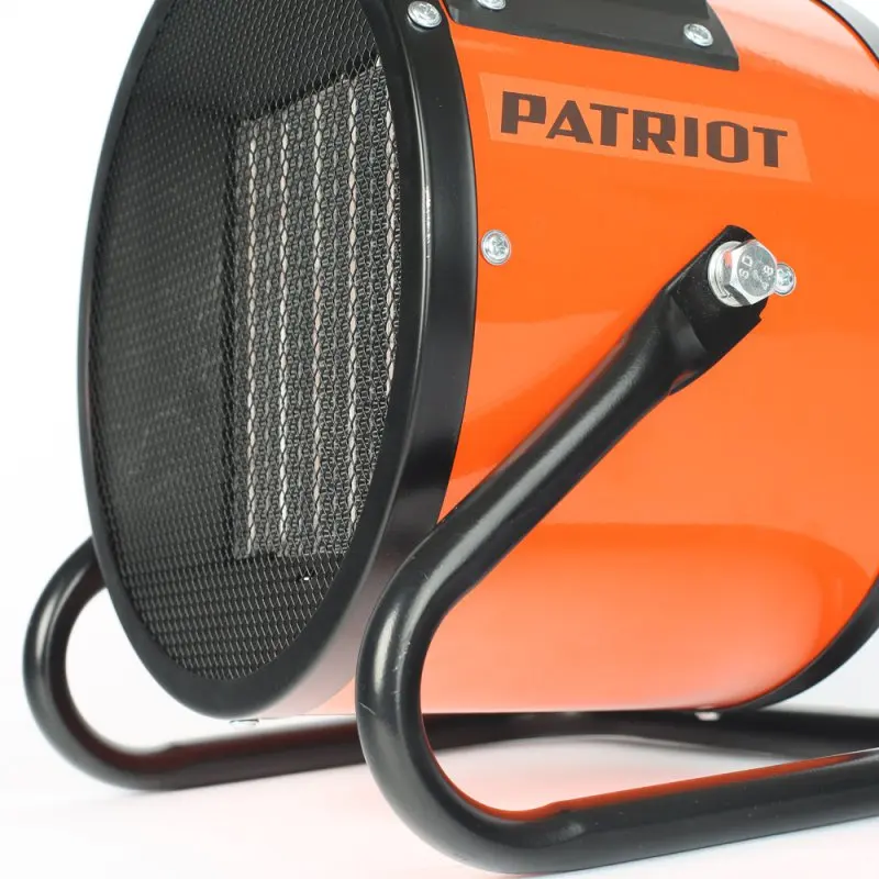 Тепловентилятор электрический PATRIOT PT R 5S