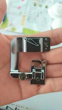 Domestic-Sewing-Machine-Part-Accessories Cord-Band Foot-Presser Fabric Elastic Stretch