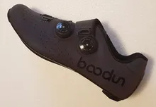 Road-Cycling-Shoes Bicycle Carbon-Fiber Ultralight New Vamp Professional Photochromism