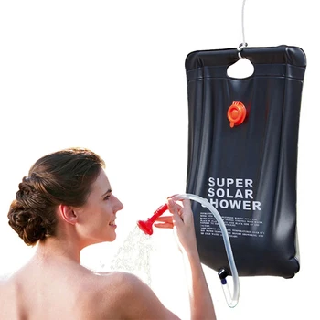 

Camping Shower Bag 20 L