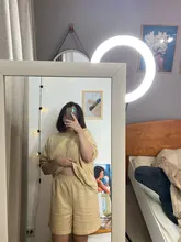 Womens Tracksuits Outfit Shorts Sweat-Set Summmer Solid-Color-Sets Two-Piece Sporting