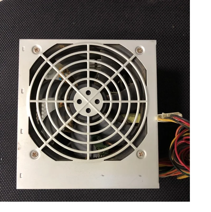 Б/У Блок питания FSP ATX-500PNR 500W
