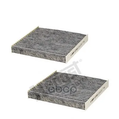 Фильтр Салона Hengst E2992lc2 Hengst арт. E2992LC2