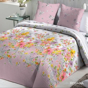 

Rosana FunDeco quilt