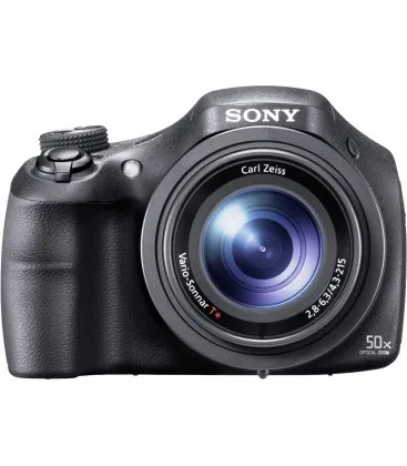 US $415.38 SONY CYBERSHOT DSCHX350 CAMERA BRIDGE