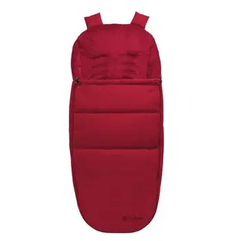 

Chancelliere CYBEX for stroller Red