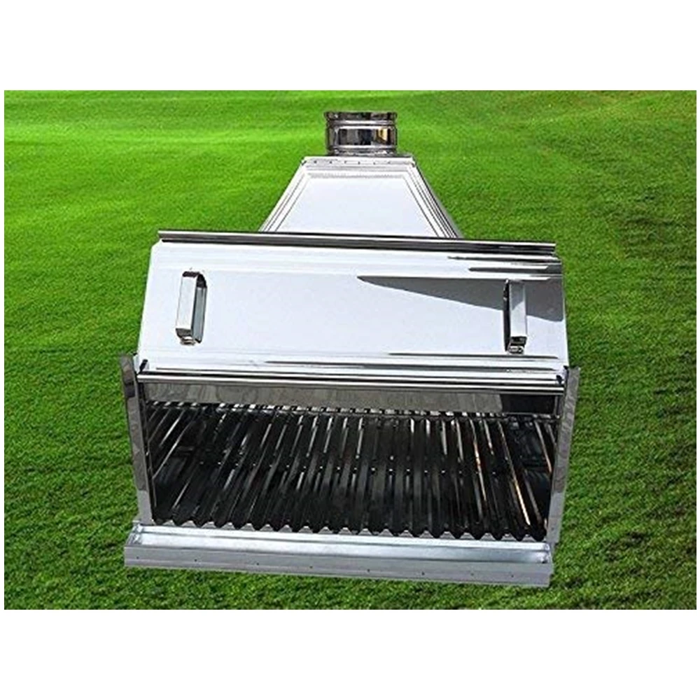 MADE IN turchia griglia a carbone per ristorante commerciale professionale  per interni/esterni con camino, Barbecue BBQ CharGrill|BBQ Grills| -  AliExpress