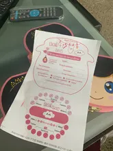 Colourtees-caja de madera para guardar dientes de niños, organizador para dientes de leche en inglés/francés/ruso/italiano/holandés/portugués