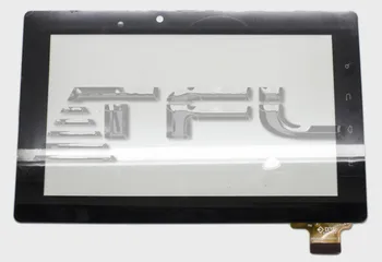 

Touchscreen for Freelander pd20