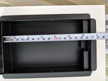Libro de seguridad de simulación de diccionario, caja de almacenamiento de seguridad con cerradura