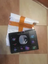 Wedding-Lights Laser-Projector ALIEN Stage-Lighting-Effect Starry Sky Remote-Star Bedrooms