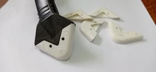 Removedor de silicona 3 en 1 para cocina, Kit de herramientas de cocina, utensilios y accesorios
