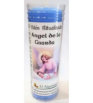 

VELON ENSHRINED GUARDIAN ANGEL