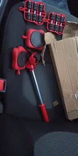 Juego de herramientas profesionales para muebles, elevador de transporte de cosas pesadas, rodillo de rueda con barra de rueda, dispositivo de mano móvil, Uds.