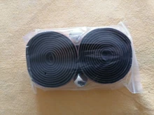 PCycling-Cinta para manillar de bicicleta de carretera, cinturón perforado de cuero PU, cinta de manillar de bicicleta suave transpirable, cinturón de piñón fijo para MTB