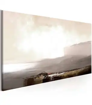 

Picture-Beginning of the End (1 Part) Brown Narrow