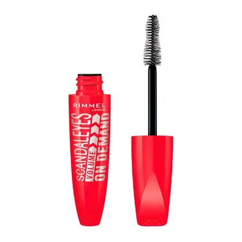 

Mascara Scandaleyes Volume On Demand Rimmel London