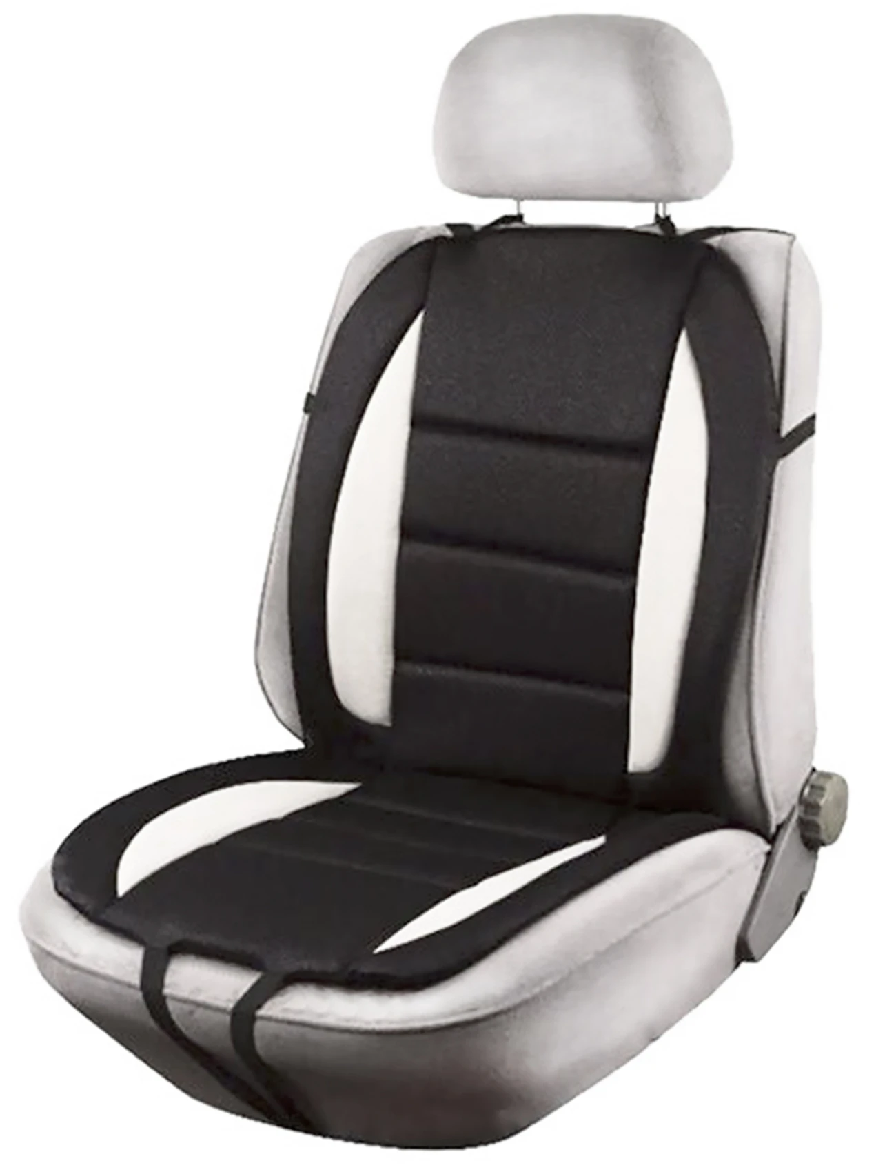 Fureinstore Cubre Asiento de Protectora de Silla para Auto Universal Antideslizante con Respaldo de asiento automóviles| - AliExpress