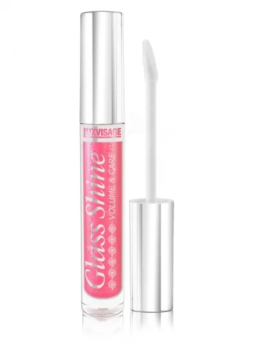 Блеск Luxvisage для губ glass shine 3гр №017 |