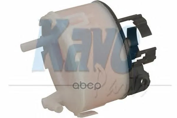 Фильтр Топливный Hyundai Ix35 10-/Kia Sportage 10- 2.0 Amc Filter Hf620 AMC Filter арт. HF620