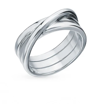 

Silver ring sunlight sample 925