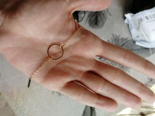 Tobillera geométrica de tobillo grande para mujer, pulsera de tobillo para pie, playa, descalzos, pulsera para sandalias, tobillera para mujer