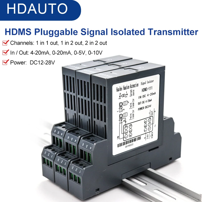010v05vto420maIsolatedTransmitterConverter420maAnalogInput