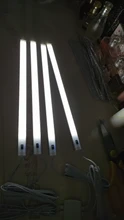 LED Under Cabinet Light Hand Sweep Switch Under Cabinet led lights for kitchen 5W/6W/7W