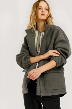 

Finn flare women's jacket