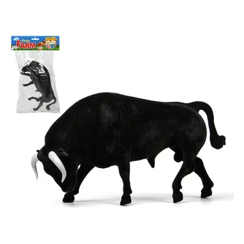 

Bull Black 118248