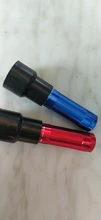Incubation-Equipment Eggtester-Egg-Candling-Lamp Chicken-Tool Super-Cold 9 LED 1pcs