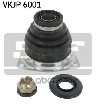 

Anther shrus set SKF art. vkjp6001
