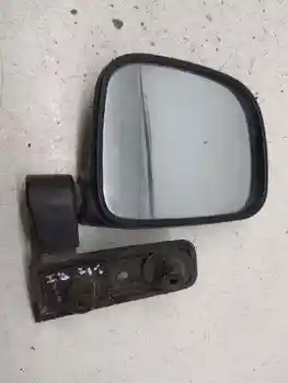 

HANDBOOK LEFT REARVIEW MIRROR HYUNDAI H1