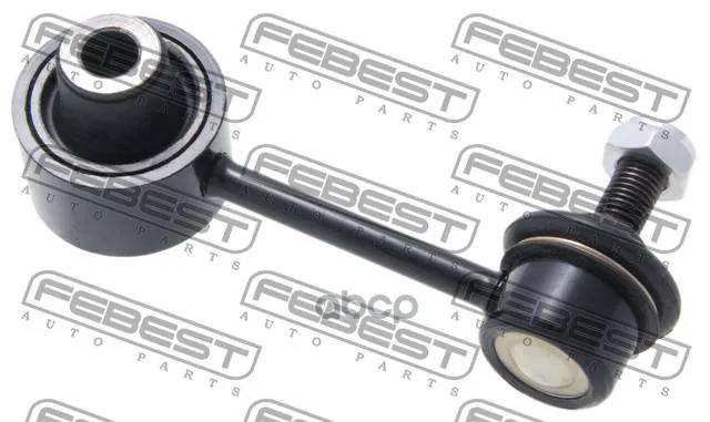 0823g12r_тяга Стабилизатора Заднего! Subaru Impreza Gh3 1.5i 07 Febest 0823g12r Febest арт. 0823G12R